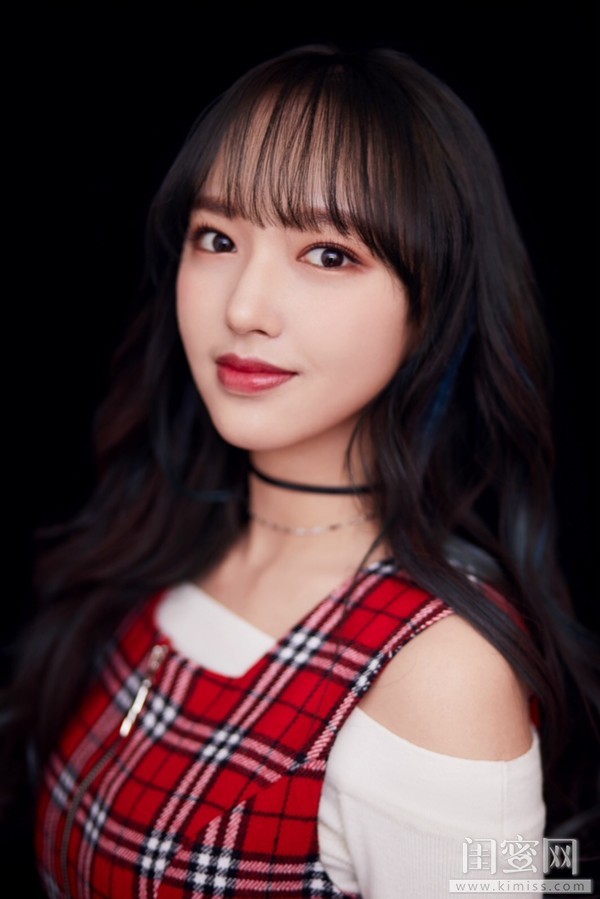 程潇湖南春晚大秀娇俏萌舞可爱俏皮少女感爆棚