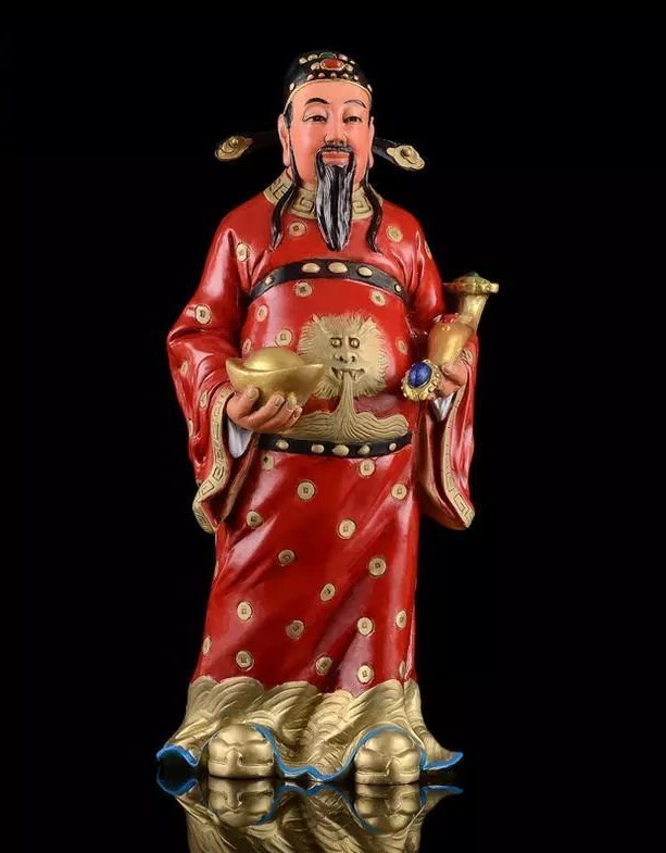 六大镇宅辟邪招财之宝,家里总得有一个!