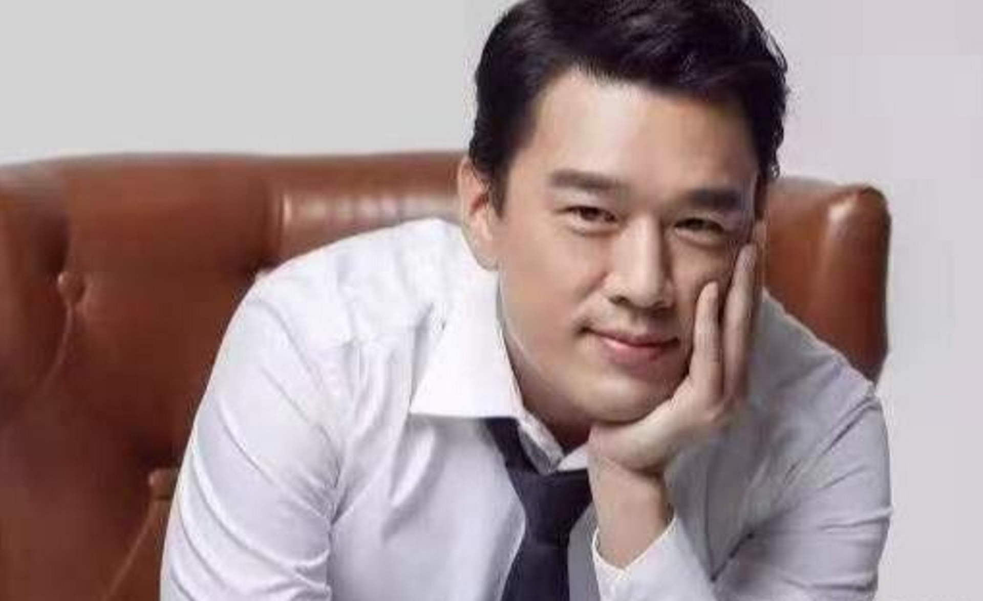 古天乐的御用配音师独特贵族气质万千少女梦想的多面型男