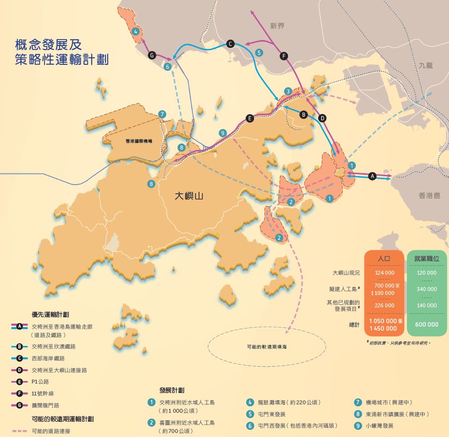 香港房價進入尷尬期新界等核心地區仍是香餑餑