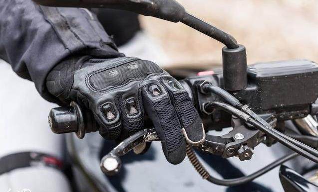 电动摩托车被厂家限速?用这几招即可"解除封印"