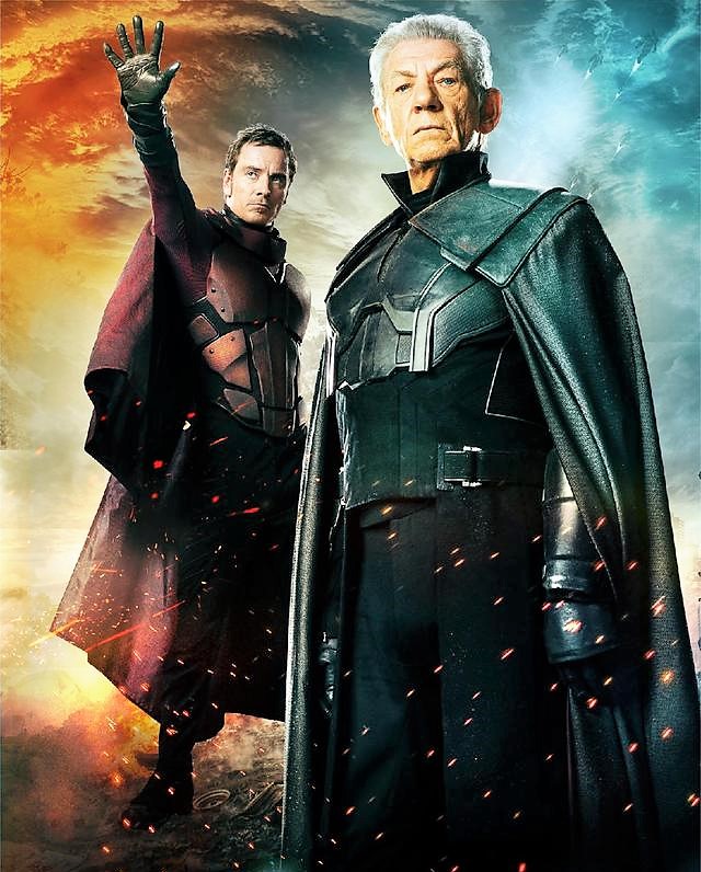 漫威10大经典"披风侠", 披上斗篷我最大,你们都是"战五渣"