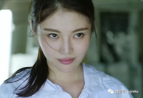 徐冬冬:大嫂这个让她在全国爆红的角色 网友冠以"国民坏大嫂"之称