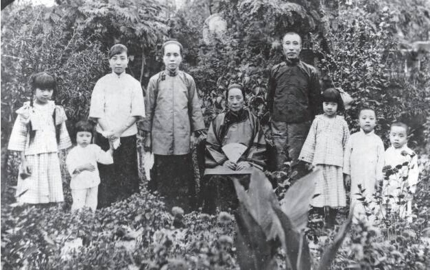 如何评价清末民初的奇人杨度?_凤凰网