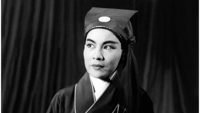 今晚,他们从五湖四海赶来怀念越剧大师陆锦花