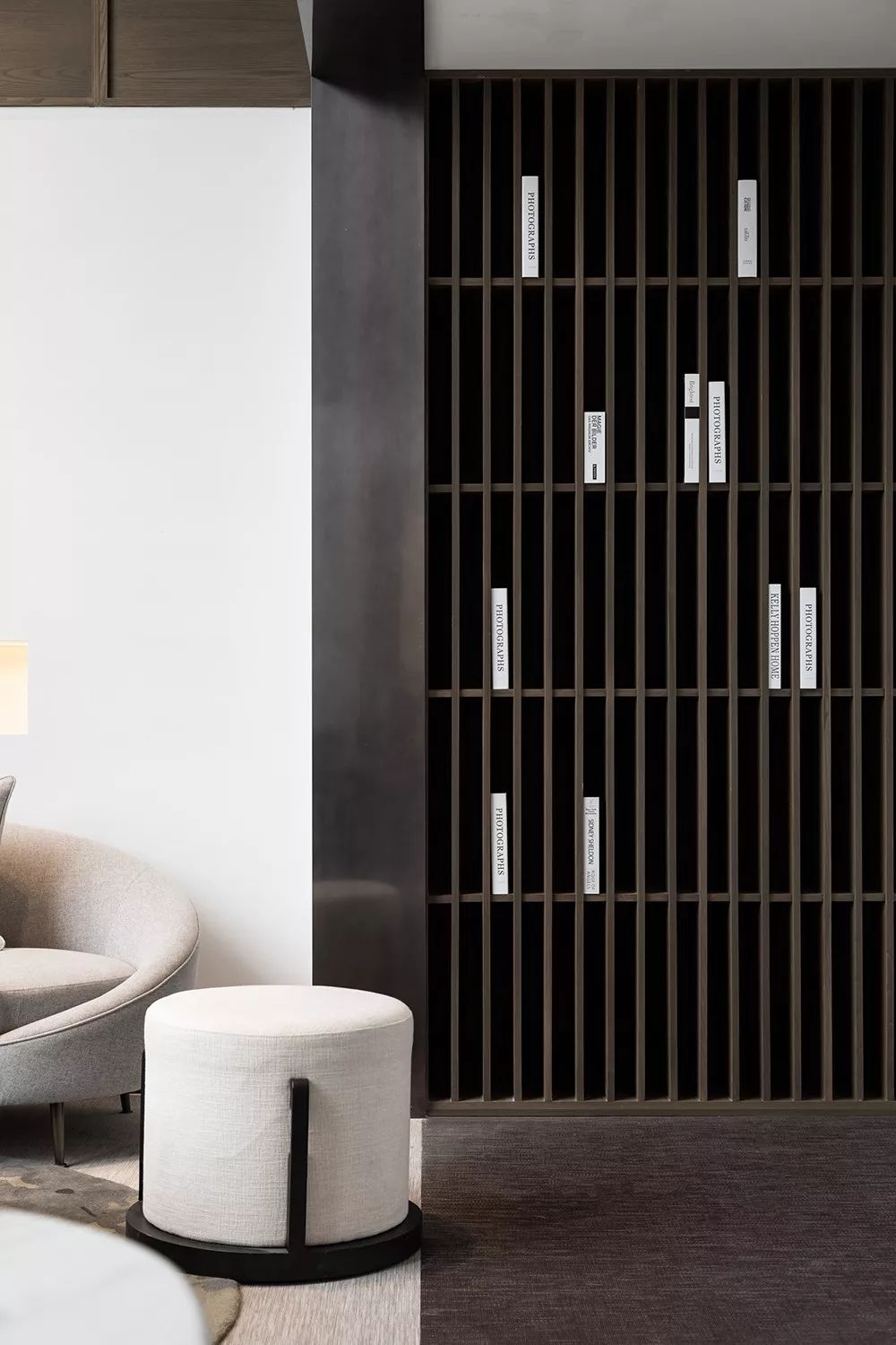 唐忠汉新作 | 让光去设计 还原极简现代风