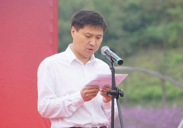 辽宁纪委网站通报:清原满族自治县原常务副县长王贵宾被双开