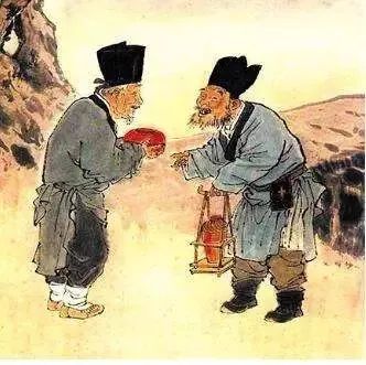 “礼尚往来”一直被国人奉为至理,你可知古人春节如何送礼的吗?__凤凰网