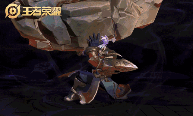 王者荣耀苏烈猪年限定皮肤玄武志技能效果一览能显现玄武