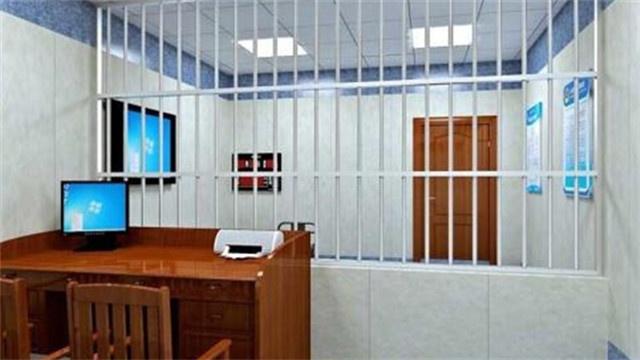 部队中的禁闭室真的那么可怕么老兵关一次就老实了