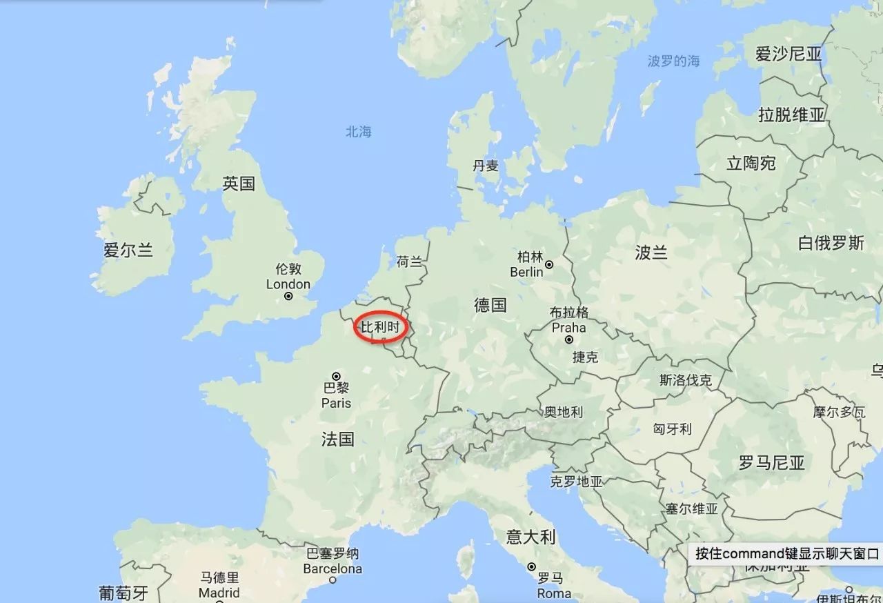 布鲁塞尔两日游__凤凰网