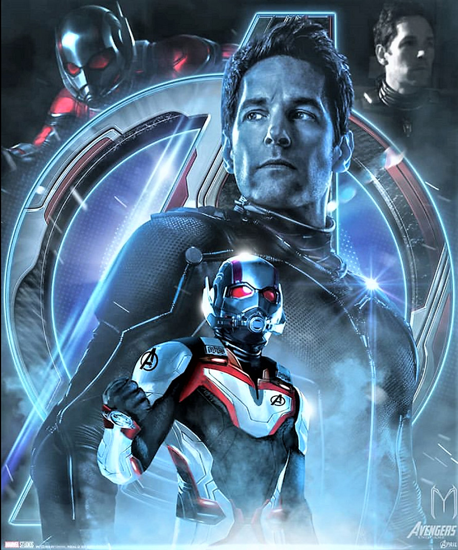 蚁人为什么将在《复联4》及第四阶段如此重要__凤凰网