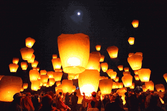 元宵节来点实际的