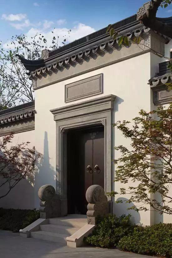 “中国门”背后的千年文化_凤凰网