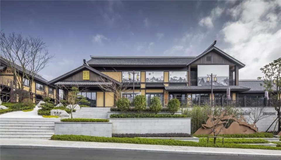 2019年最美的"汉唐"街巷