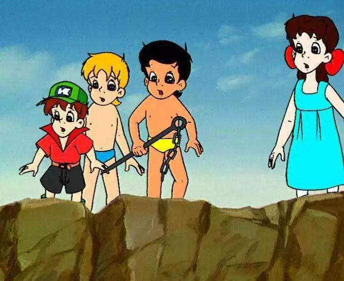 海尔兄弟首个游乐园要在青岛开放了!