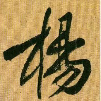 你好,我姓杨,这是我的简历