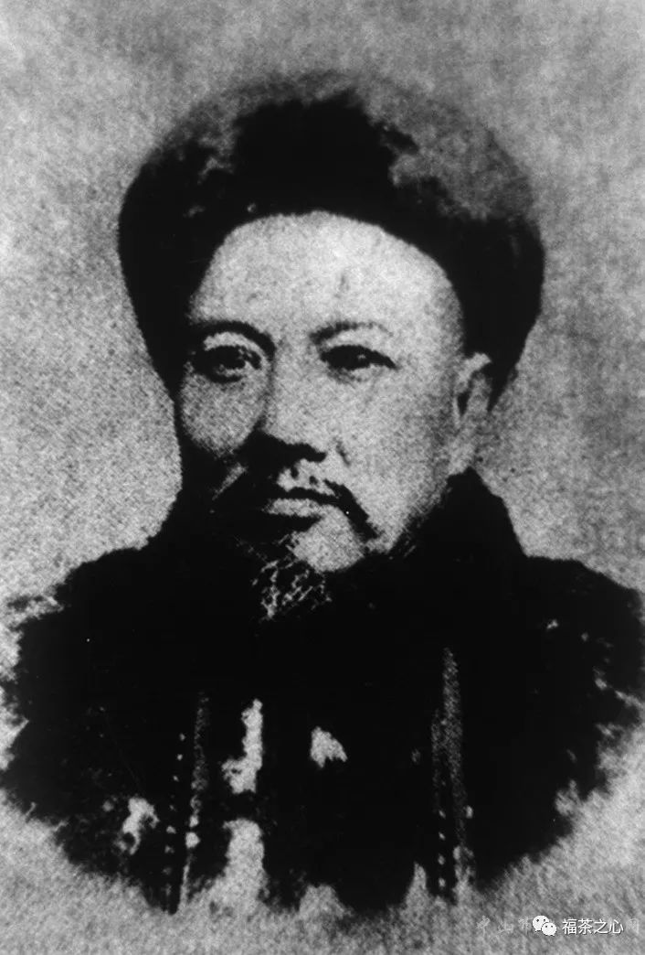 徐润 徐润(1838—1911),又名以璋,字润立,号雨之,别号愚斋,香山县北岭