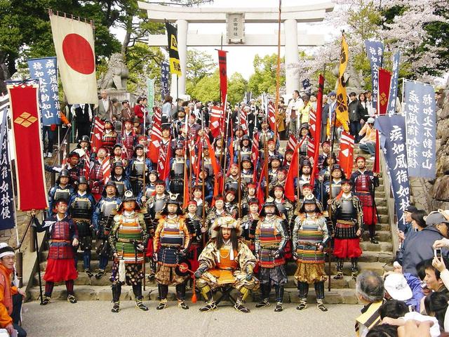 啥都学中国，就连日本武士最壮绝的切腹，其实也是从大唐学去的__凤凰网