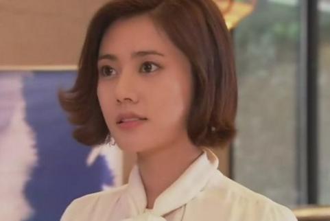 影视剧里复仇女神,张嘉倪腹黑温碧霞媚到骨子里,萧蔷黑化太带感