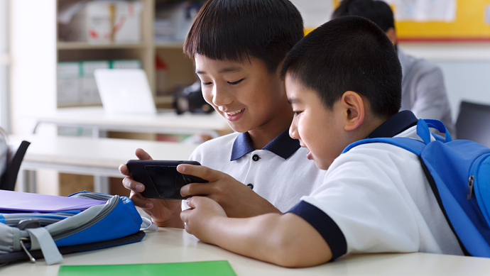 袁雯委员建立青少年网络游戏宵禁制度非节假日晚八点至早八点禁止玩