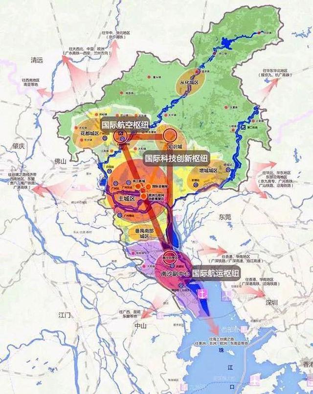 粤港澳大湾区惠州十年建珠江东岸一流城市,惠阳 大亚湾篇