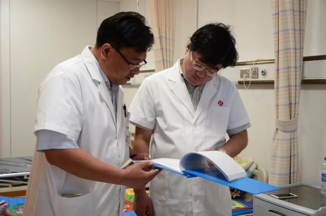 专家出诊信息一览表(3月9日发布)