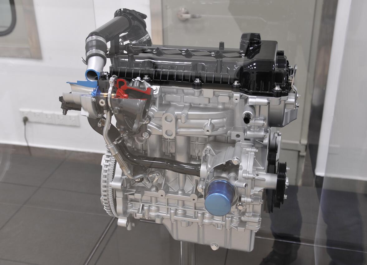 国产发动机技术怎么样?部分或能媲美合资发动机,尤其是这款