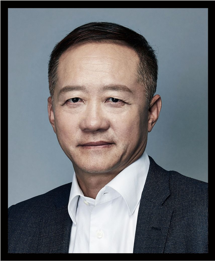 时尚集团董事长刘江先生因病在北京去世