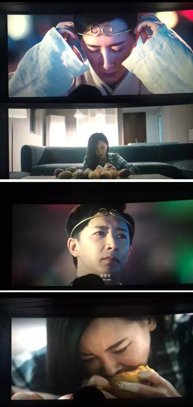 《前任三》:多少爱情输给了"我以为"请珍惜当下__凤凰网