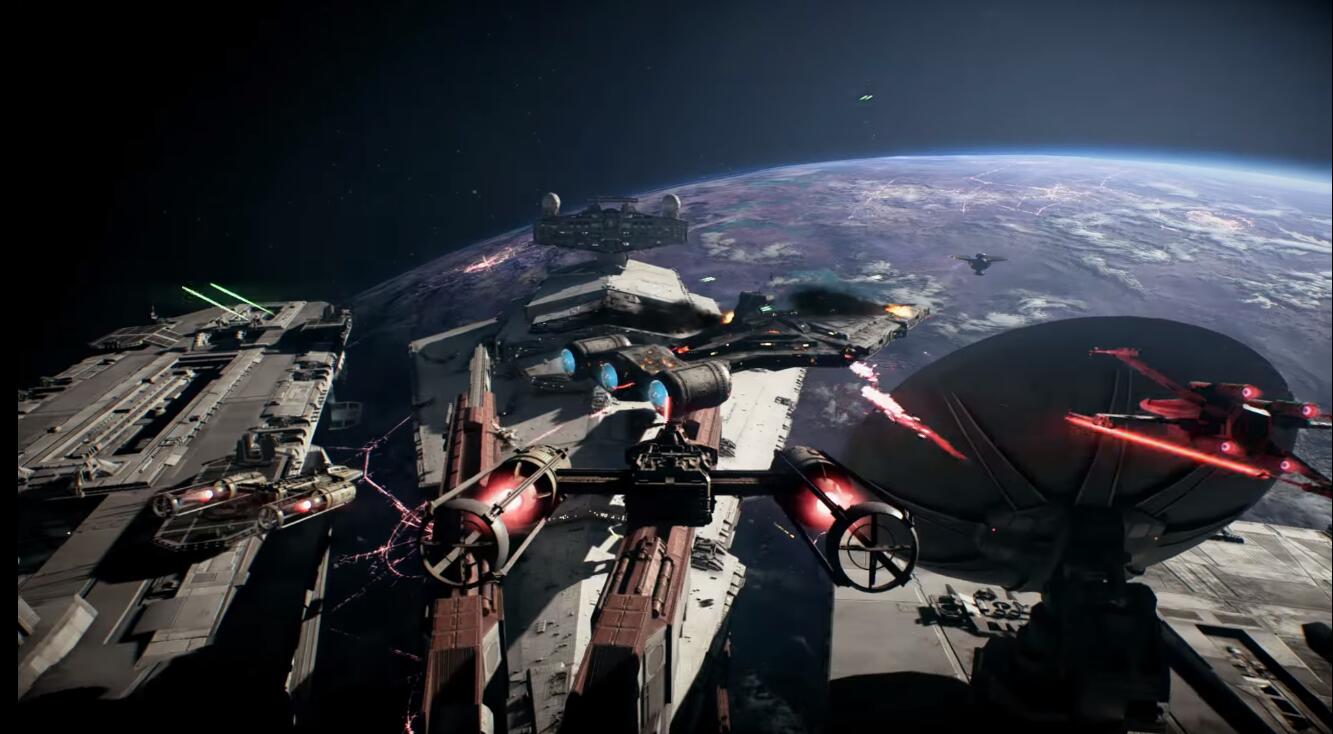 应该考虑采购适合携带相应的飞行设备执行特定战略任务的太空平台