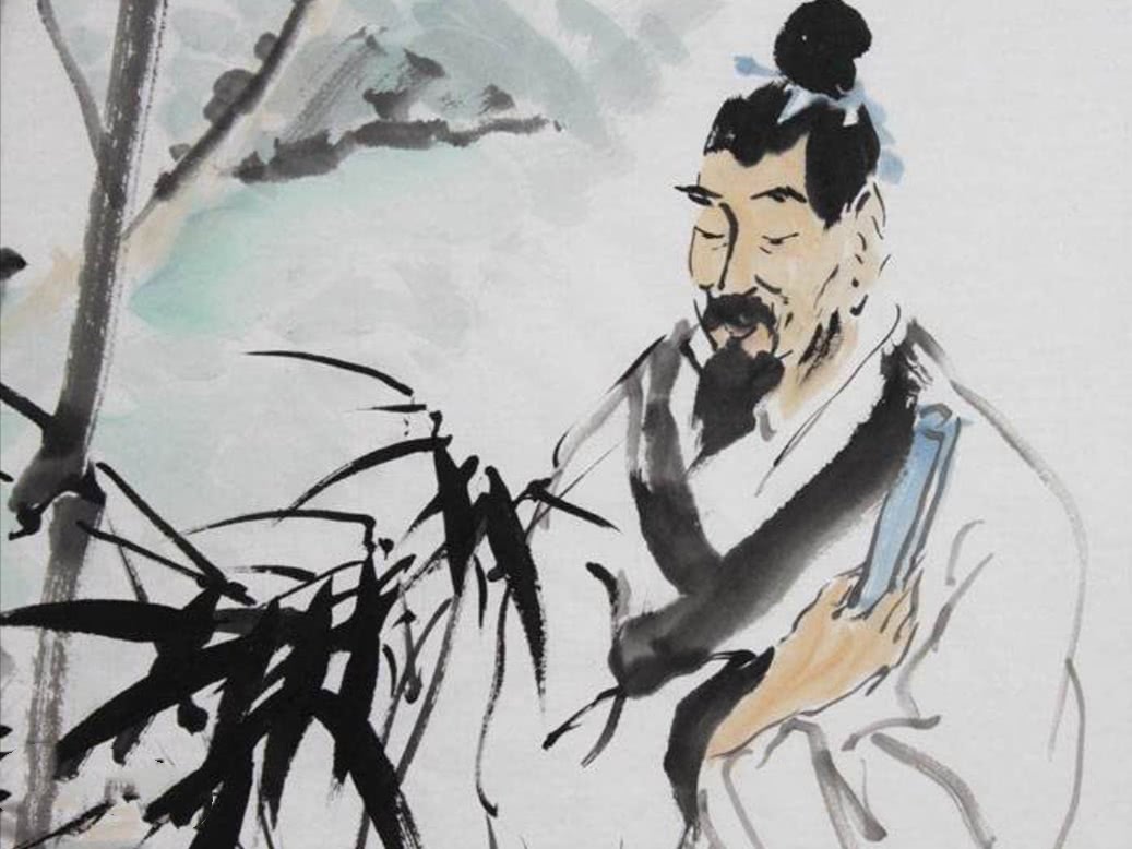 王戎：在竹林七贤里最爱银子的一位，他是魏晋的大财迷还是守财奴__凤凰网