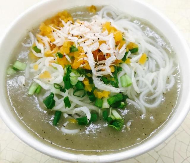 top5:鲜鱼糊汤粉