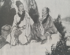 “金元四大家”都有谁?__凤凰网