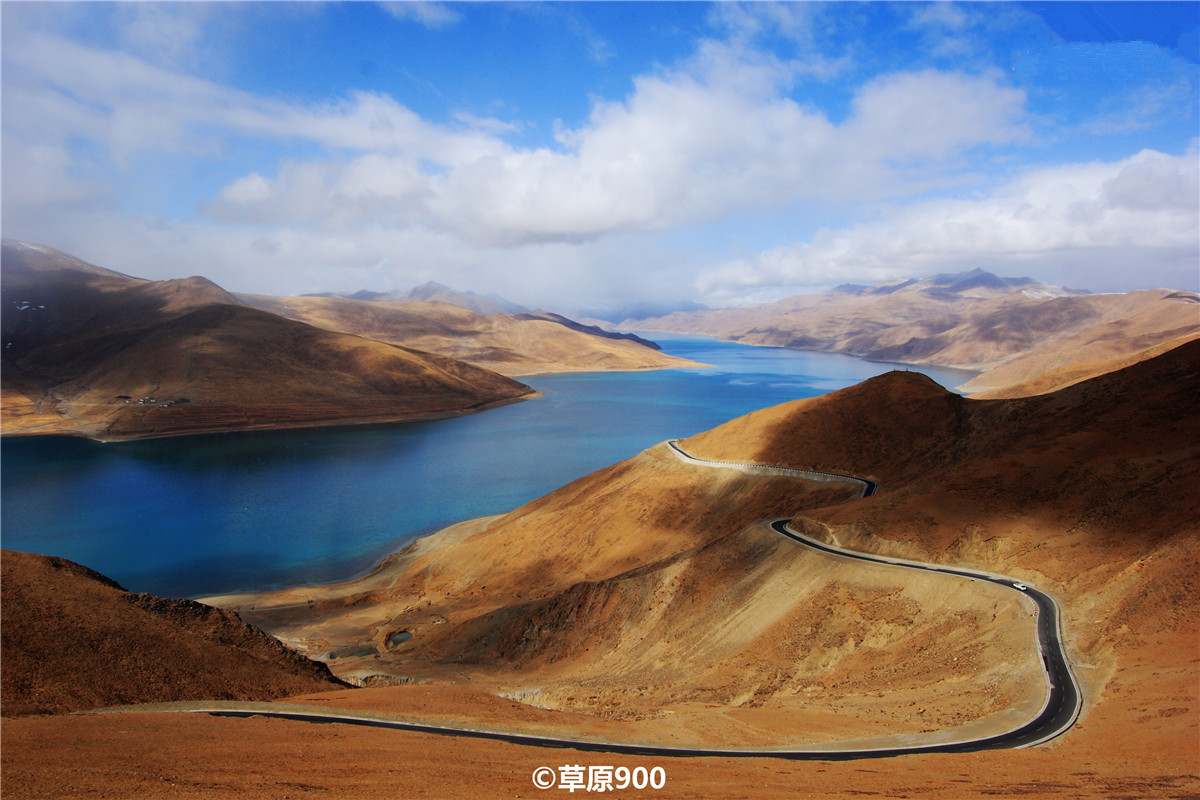 这条新的绝美滇藏线绝对刷爆你的眼球!