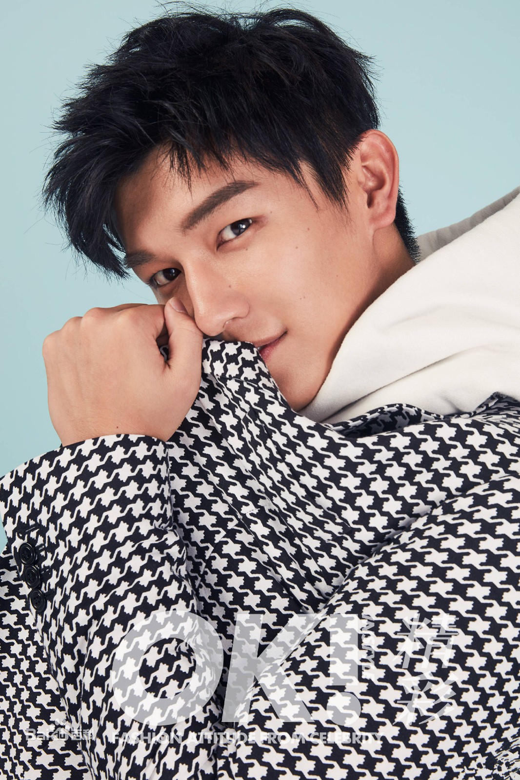 张俪的新恋情让粉丝操碎了心,直呼"不靠谱",杨旭文何许人也?