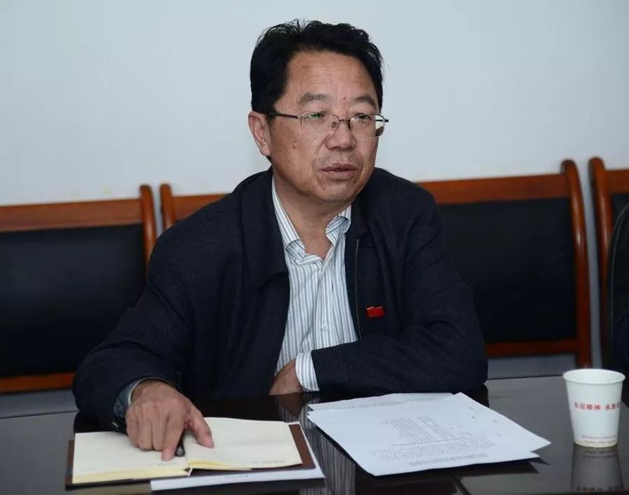 宁夏两名官员落马涉嫌严重违纪违法