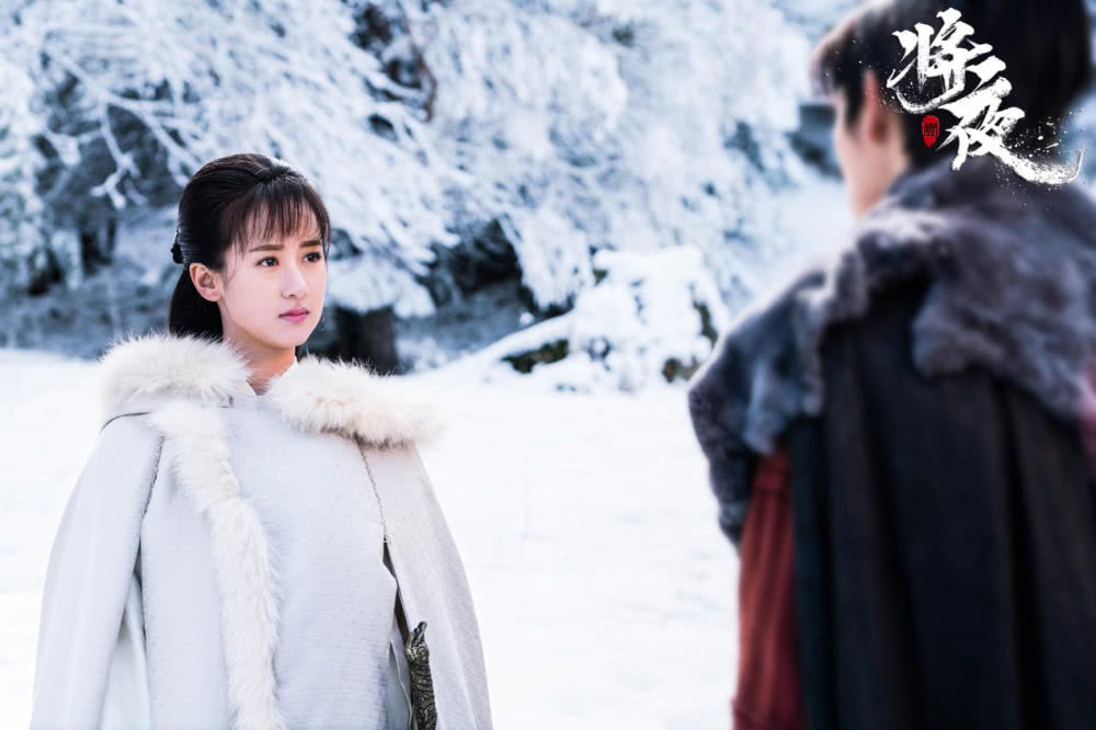 将夜2莫山山戏份杀青网友期待山主再现荧屏