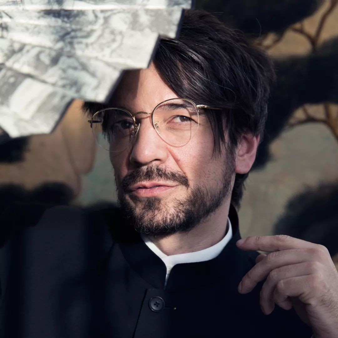 出轨车祸和硬核女主这位悬疑大师的套路让我百看不腻专访导演奥里奥尔