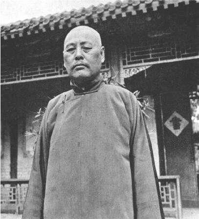 姨太太耍威风,曹锟来买单_凤凰网