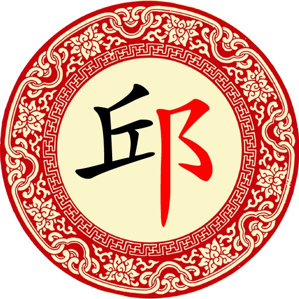 缅怀先祖恩德 弘扬邱氏家风——滕州分会组织己亥年