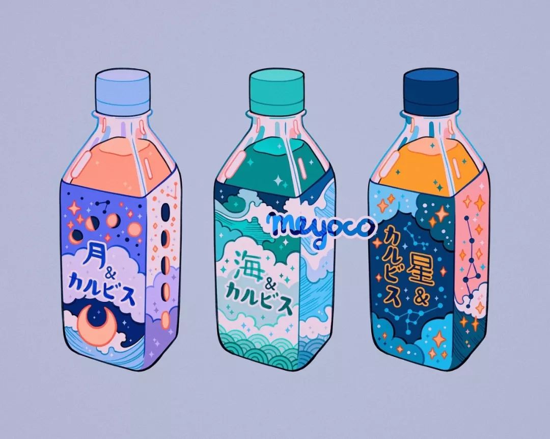 波子汽水又叫弹珠汽水,最初由英国人发明,19世纪末传入日本后迅速风靡