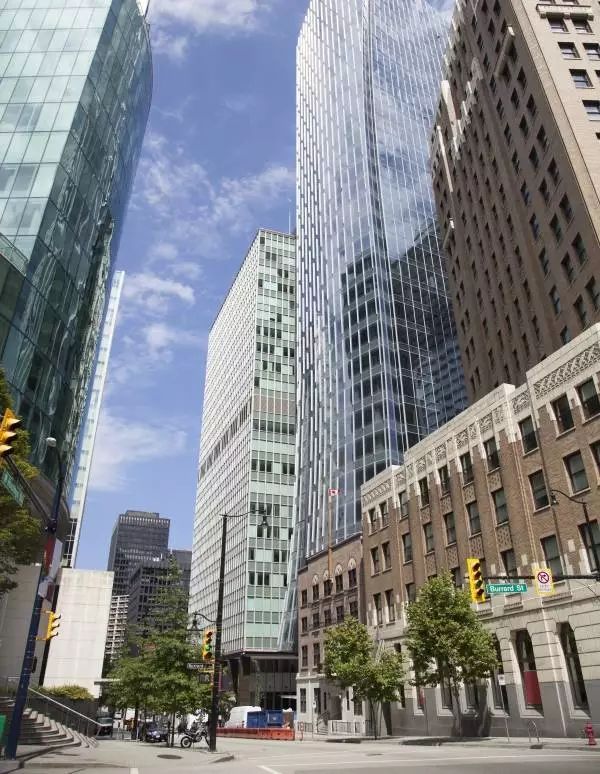 温哥华警察 第一现场——误入温哥华警察