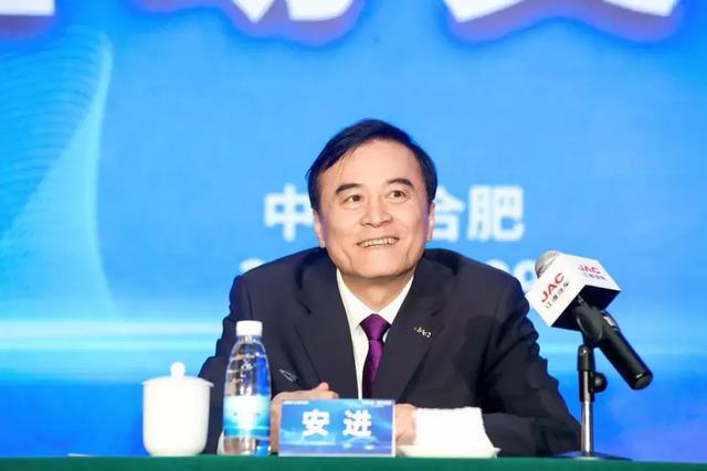 市场紧迫,江淮汽车倚恃新能源亮剑反击