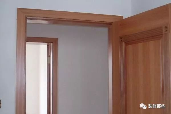 装木门套别大意，弄懂这些少点麻烦事！为以后安装门带来便利__凤凰网
