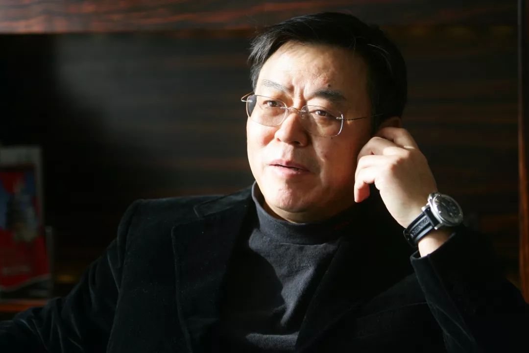 曾为两毛钱奋斗,如今手握百亿资金,阎焱:创业者要耐得住寂寞_凤凰网财经_凤凰网