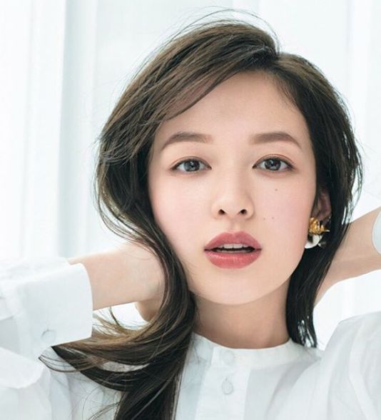 你对日妆的理解真错了