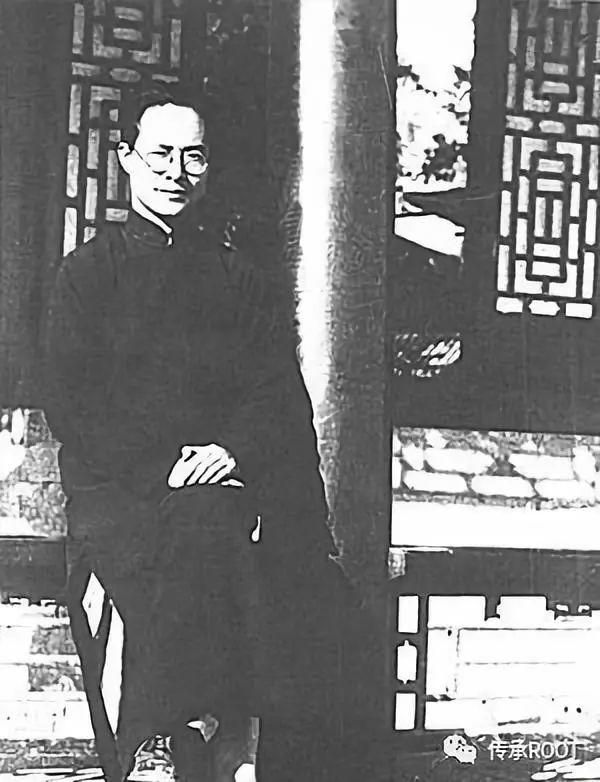 沈从文背后的女人张兆和，太阳背后的安静云朵（上）__凤凰网