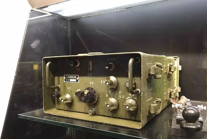 间谍为了保护自己能只携带没有发报功能的电台吗原因都在这了