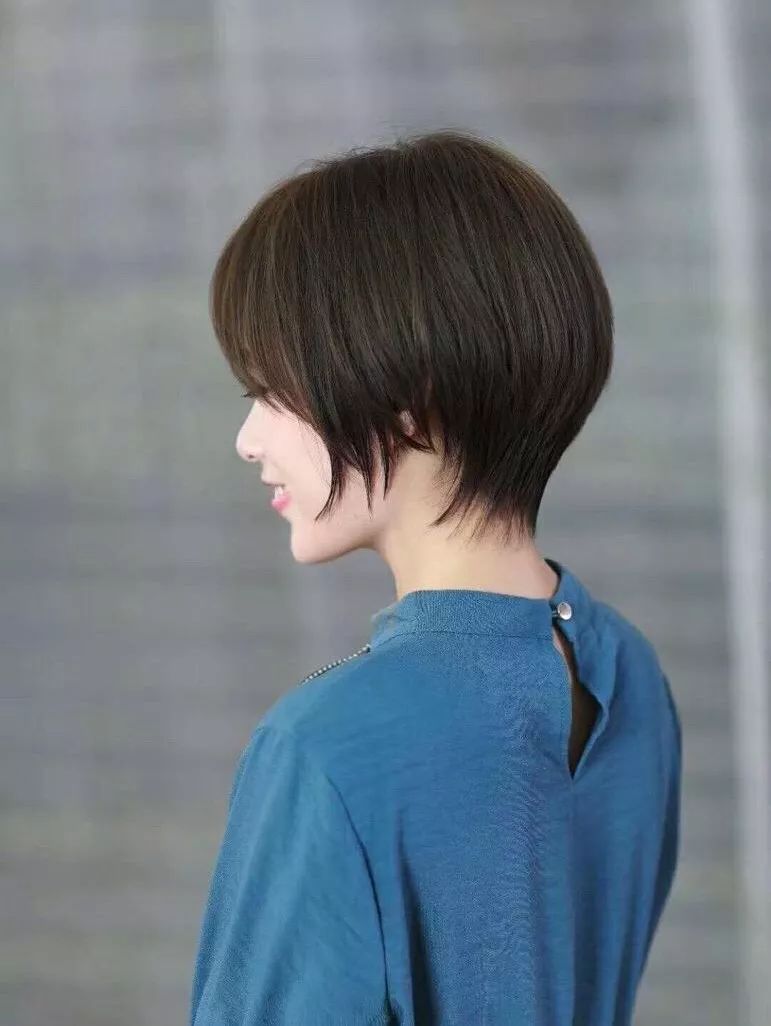 四月发廊爆款发型50款